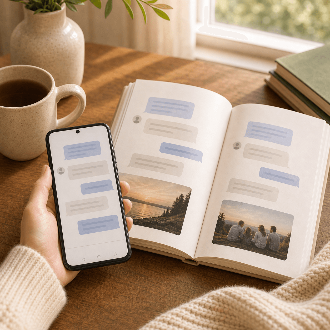 How to Print Android Text Messages and Save SMS to Your Computer