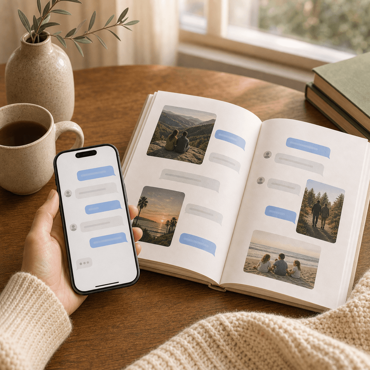 How to Print iPhone Text Messages and Save Them to a Computer