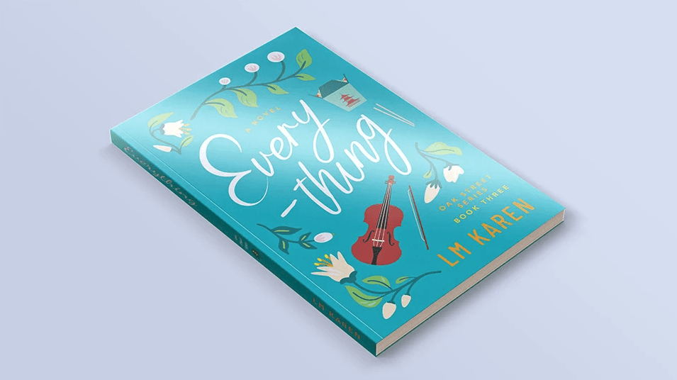 Glossy cover finish icon