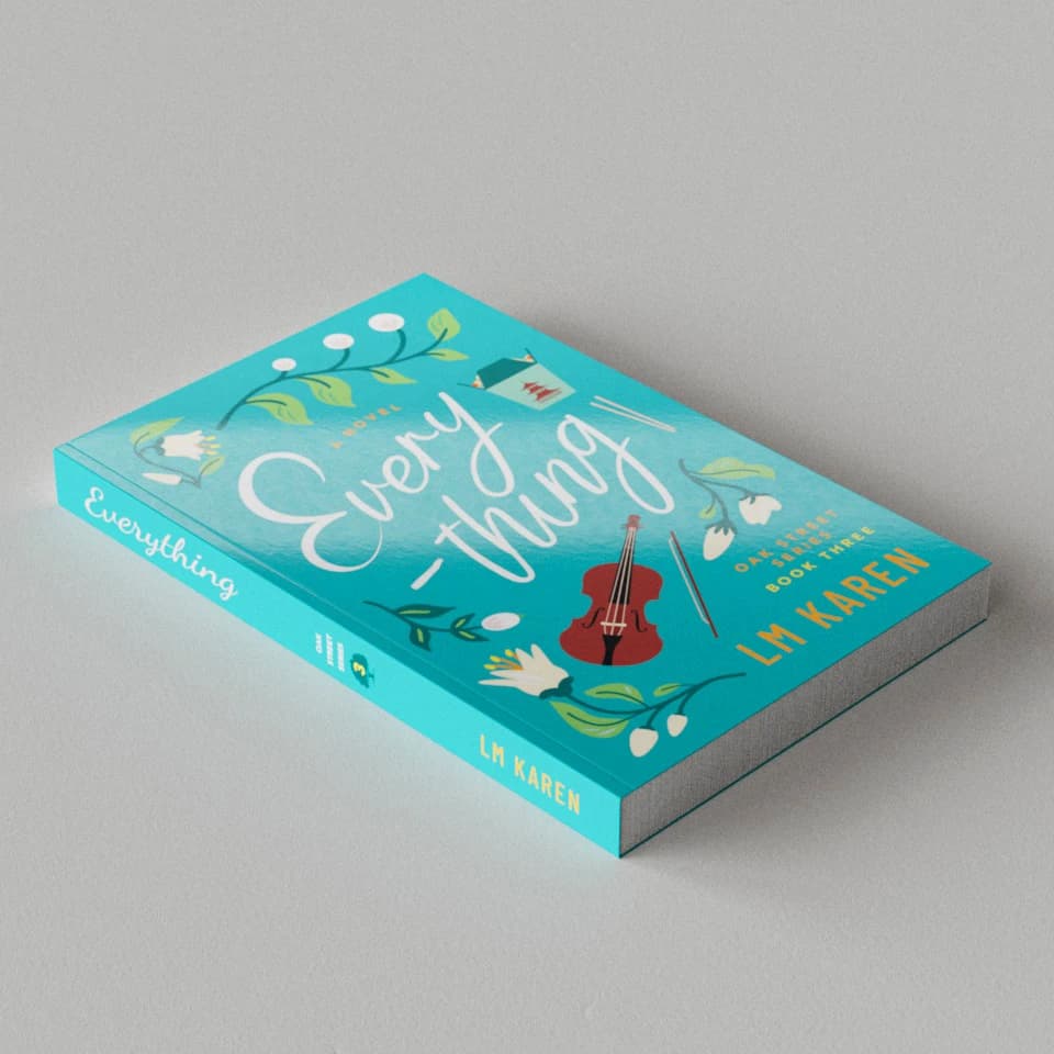 Glossy cover finish icon