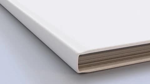 Hardcover book icon