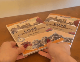 Hardcover vs Paperback