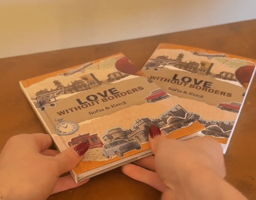 Hardcover vs Paperback